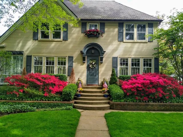 Greenville Irrigation Services Image